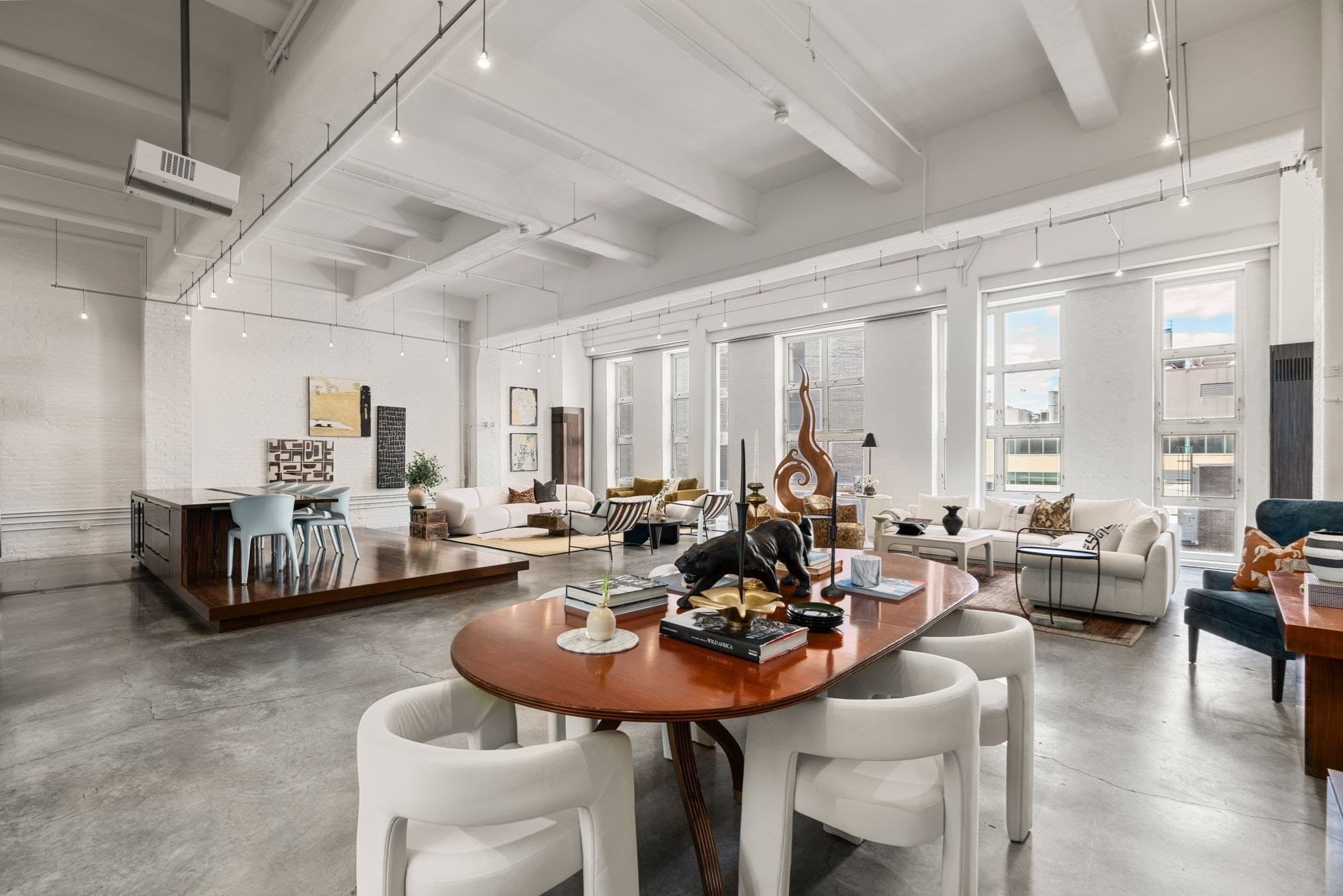 Condominium at 42 Chauncy Street # 8A, Boston MA 02111, photo 12 of 33