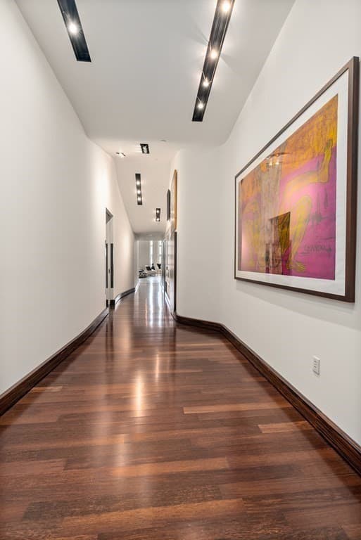 Condominium at 42 Chauncy Street # 8A, Boston MA 02111, photo 26 of 33