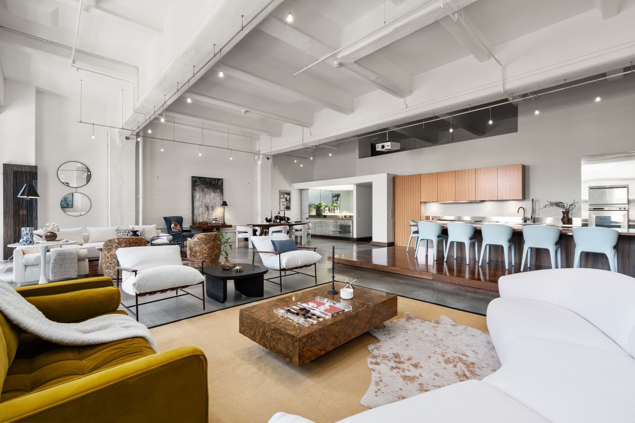 42 Chauncy Street # 8A, Boston MA 02111