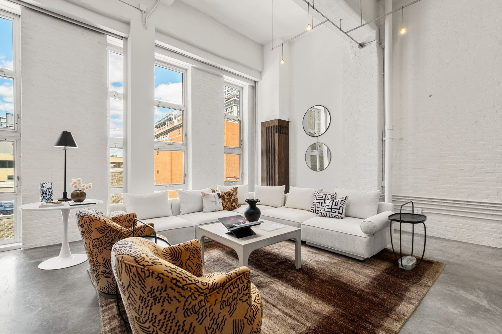 Condominium at 42 Chauncy Street # 8A, Boston MA 02111, photo 5 of 33
