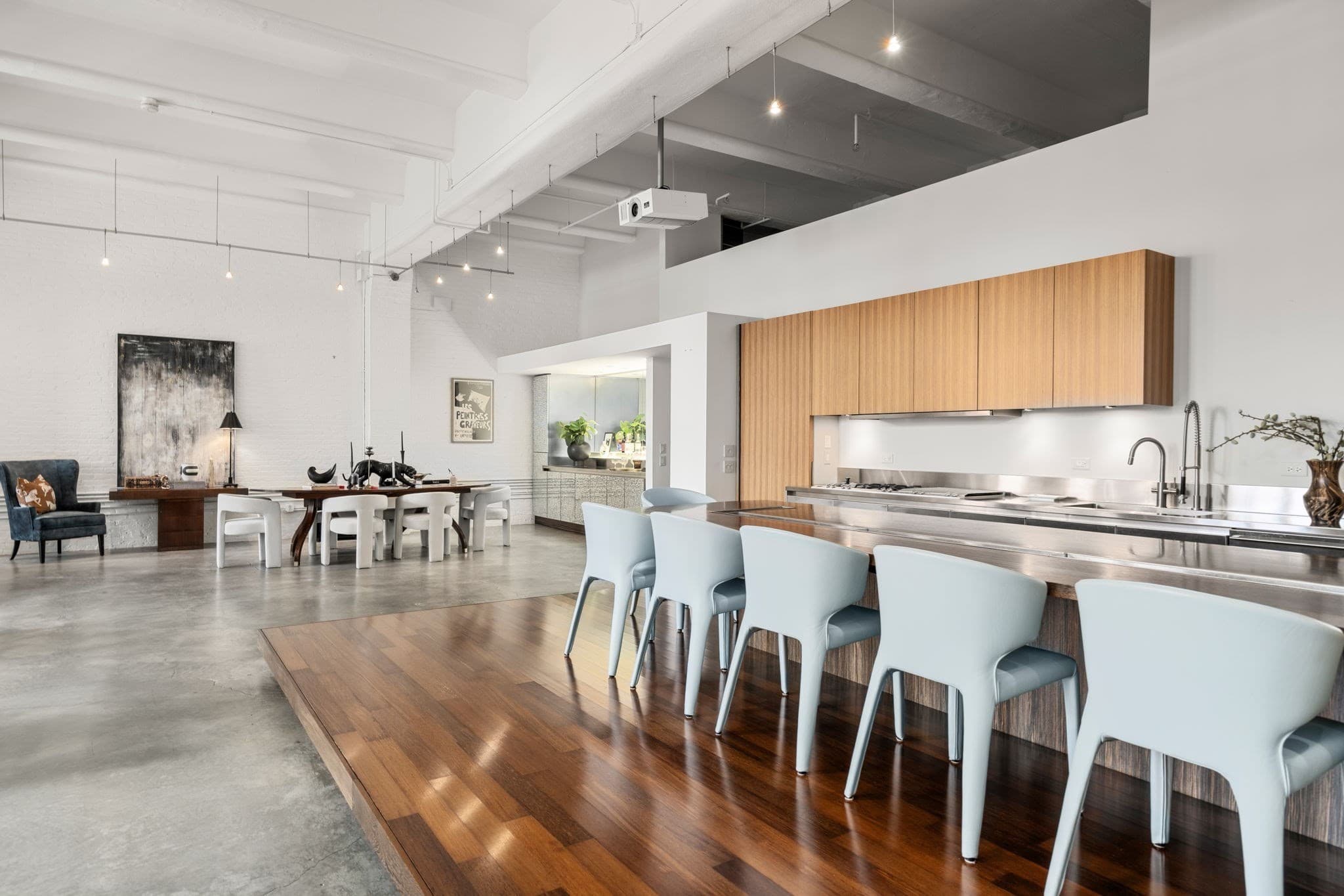 Condominium at 42 Chauncy Street # 8A, Boston MA 02111, photo 15 of 33