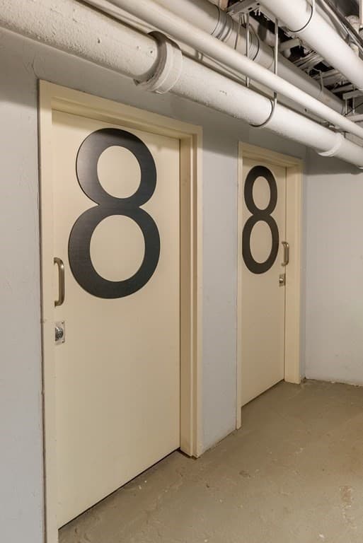 Condominium at 42 Chauncy Street # 8A, Boston MA 02111, photo 29 of 33