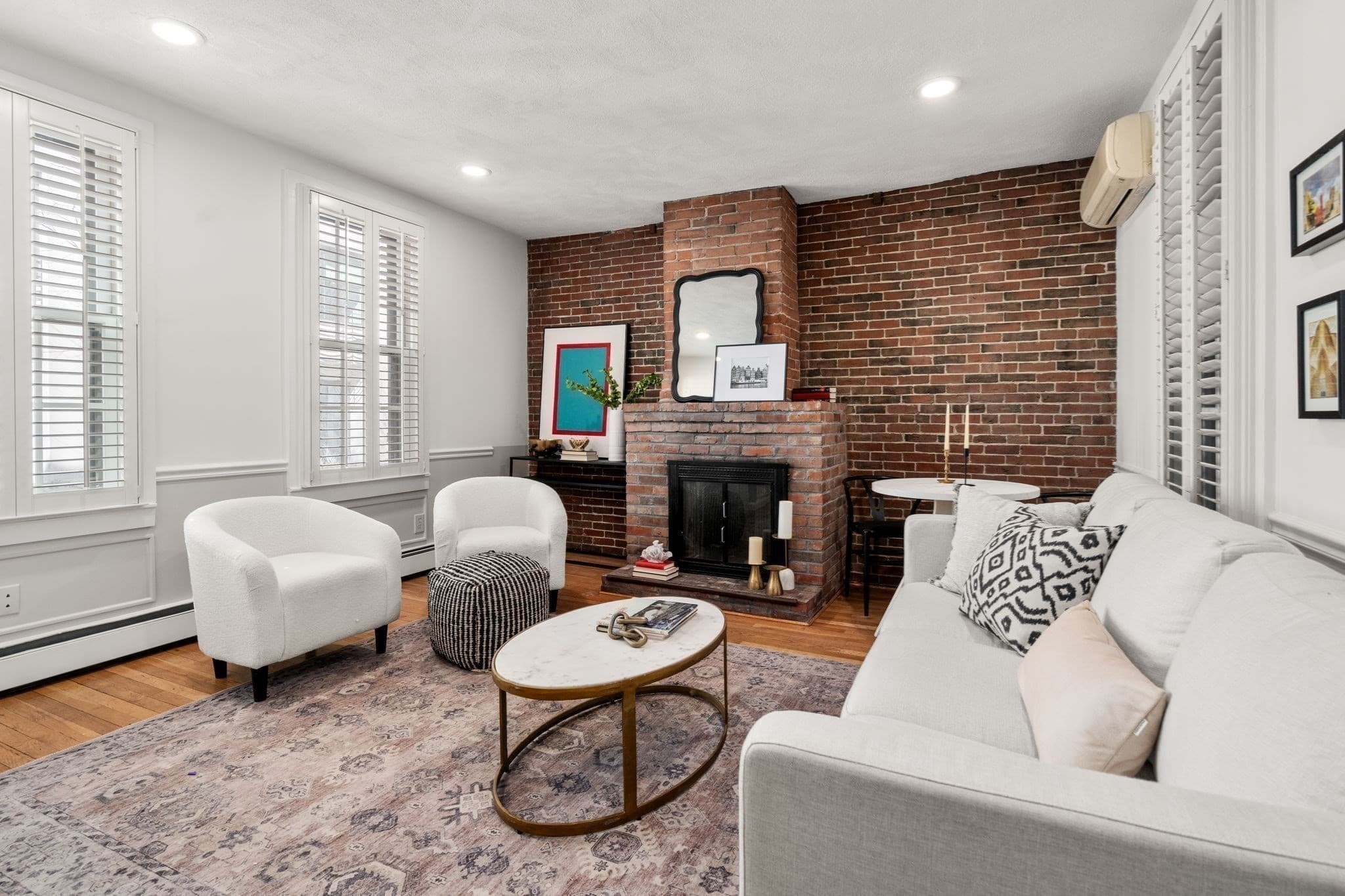 Single Family Residence at 22 Shawmut St, Boston MA 02116, photo 6 of 16