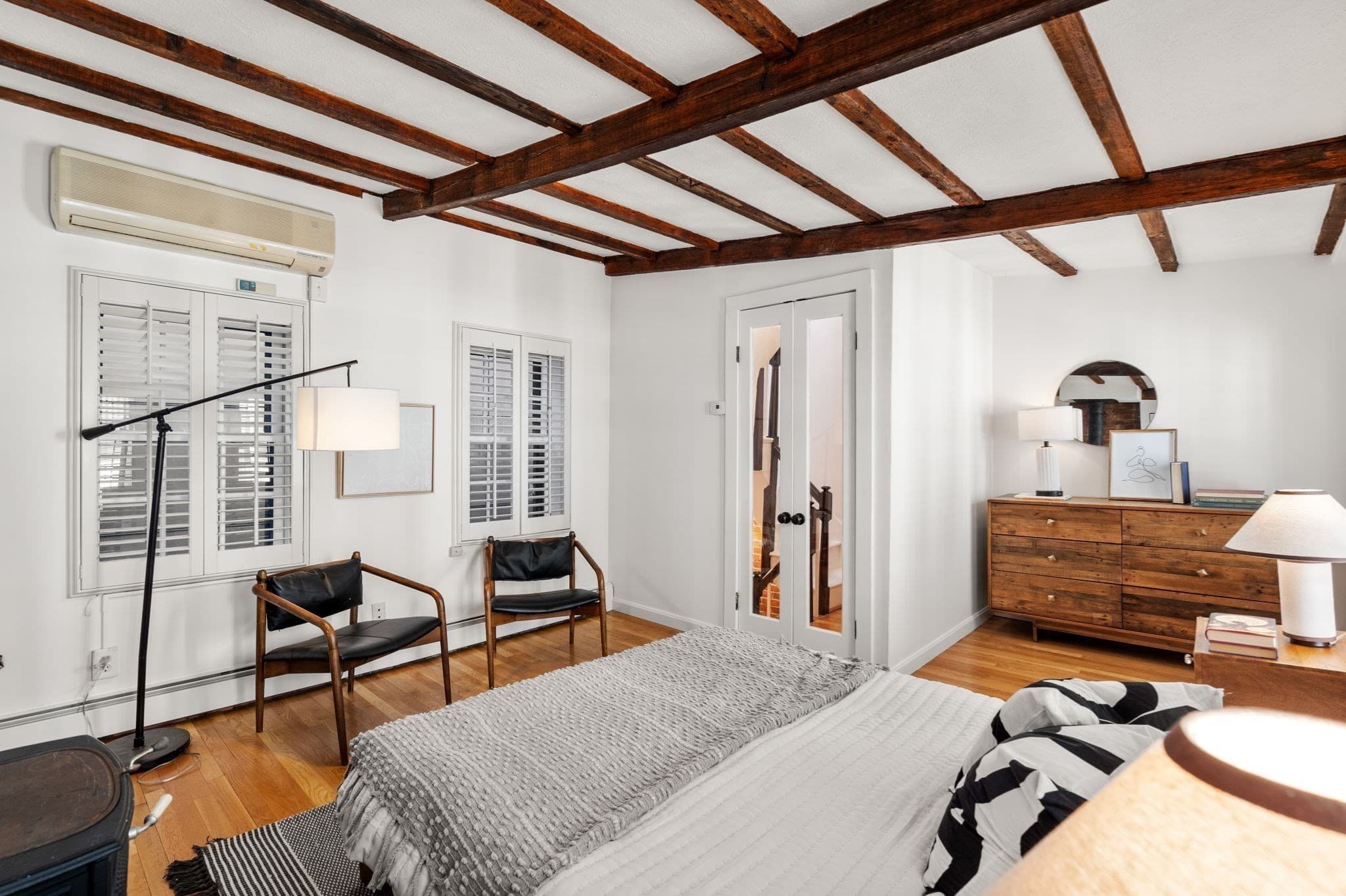 Single Family Residence at 22 Shawmut St, Boston MA 02116, photo 13 of 16