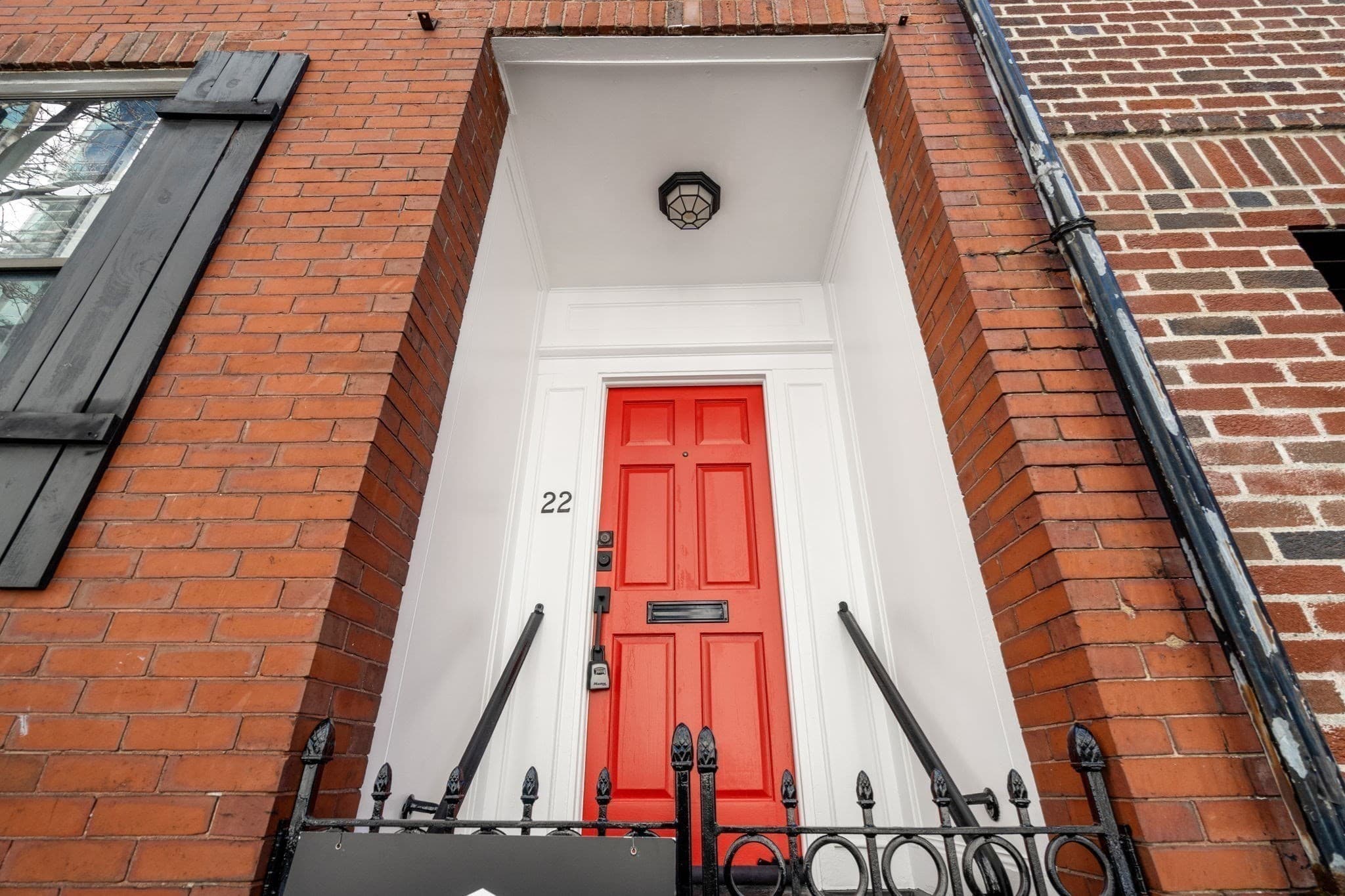 Single Family Residence at 22 Shawmut St, Boston MA 02116, photo 16 of 16