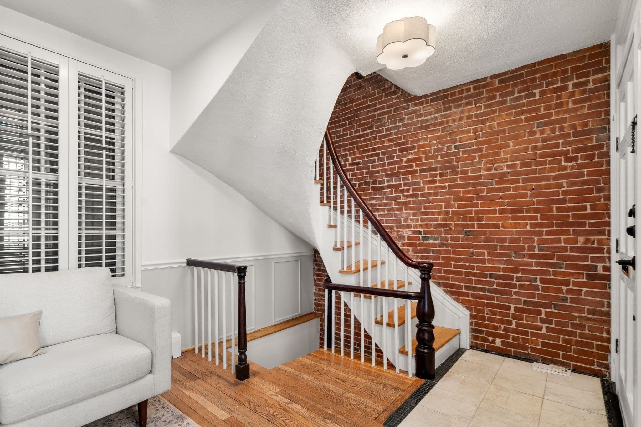 Single Family Residence at 22 Shawmut St, Boston MA 02116, photo 7 of 16