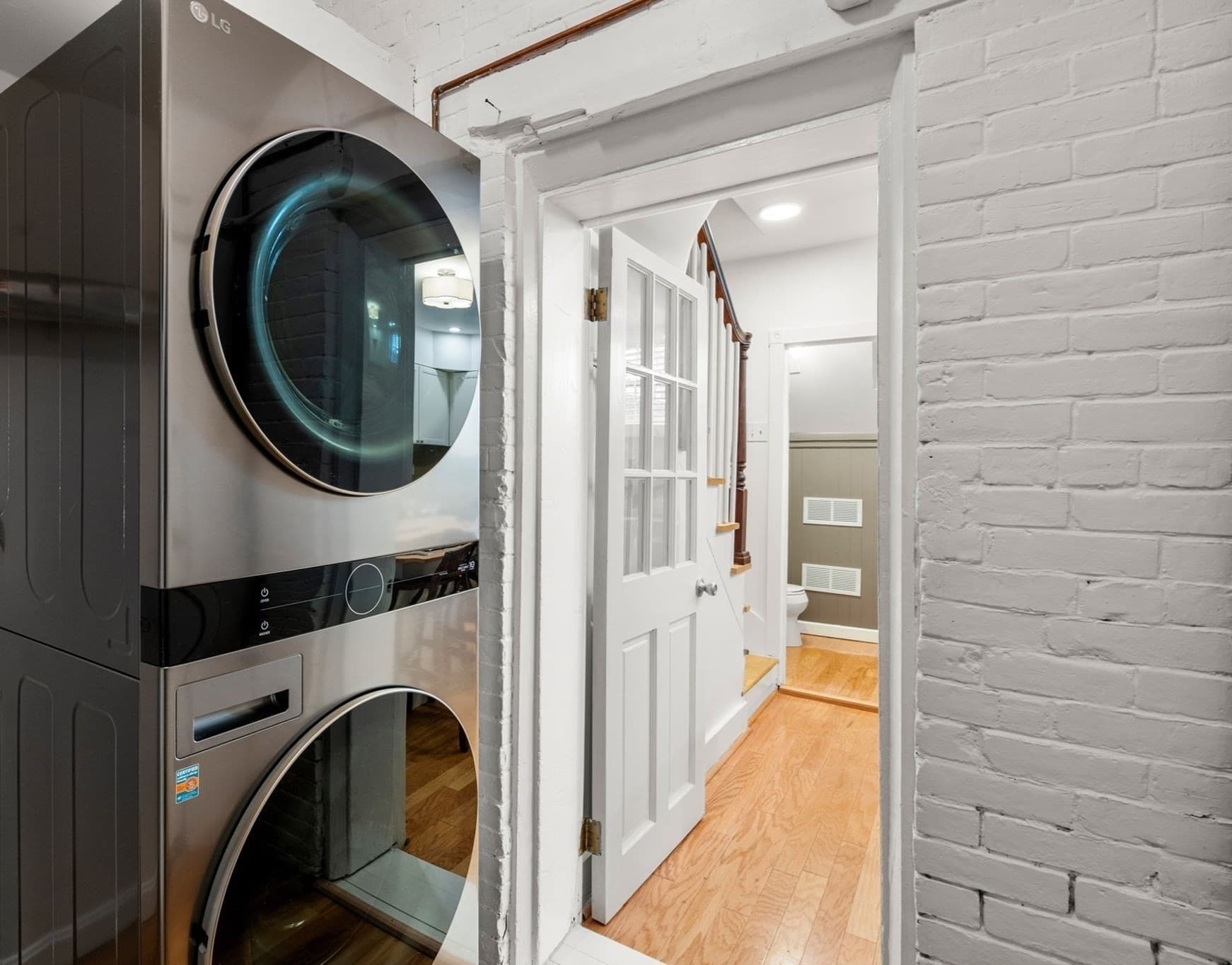Single Family Residence at 22 Shawmut St, Boston MA 02116, photo 9 of 16
