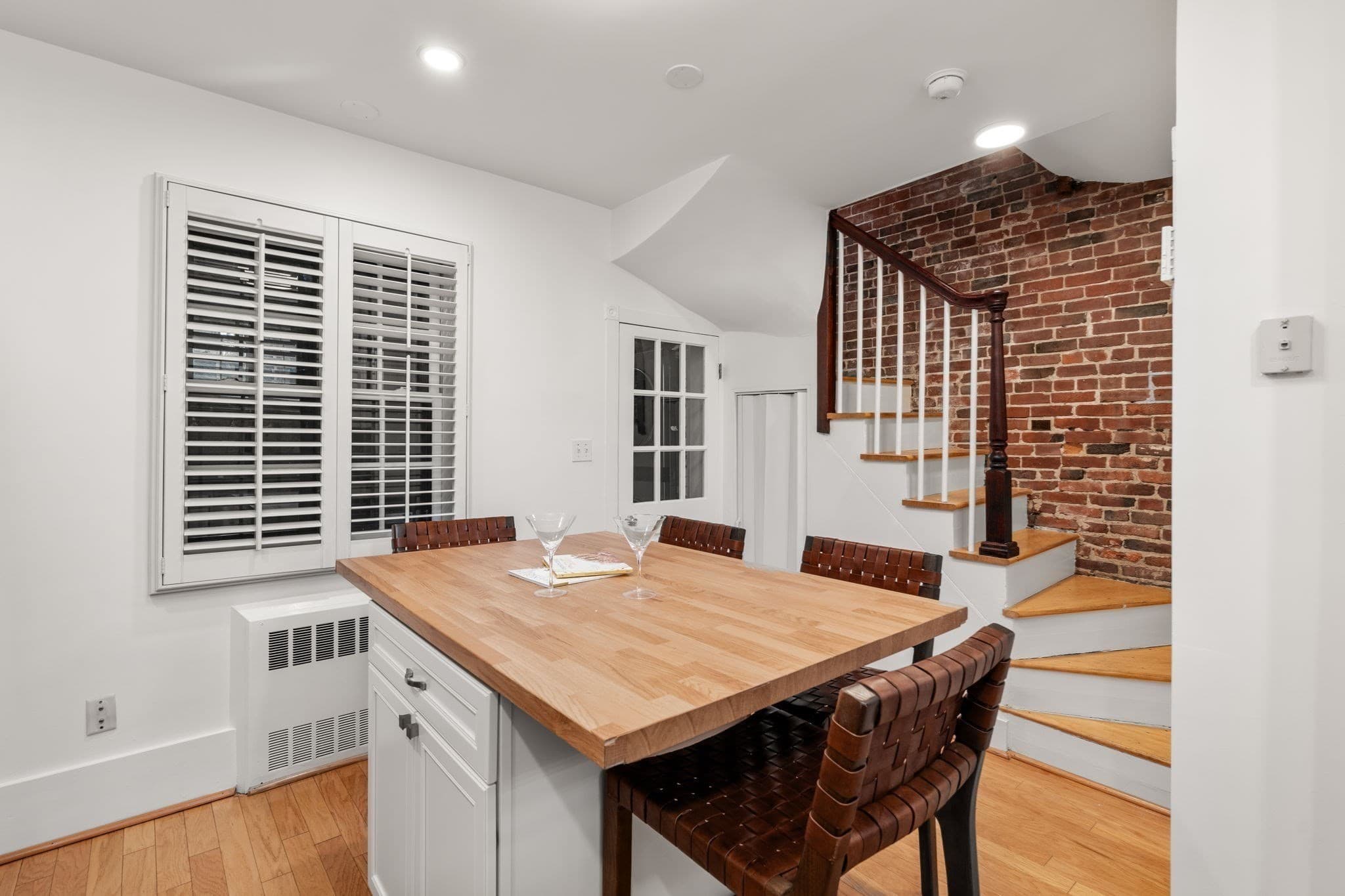 Single Family Residence at 22 Shawmut St, Boston MA 02116, photo 4 of 16