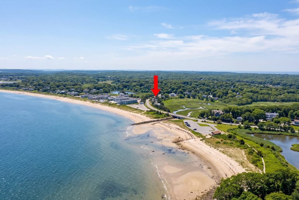 Single Family Residence at 345 Quaker Road, Falmouth MA 02556, Falmouth, photo 27 of 30