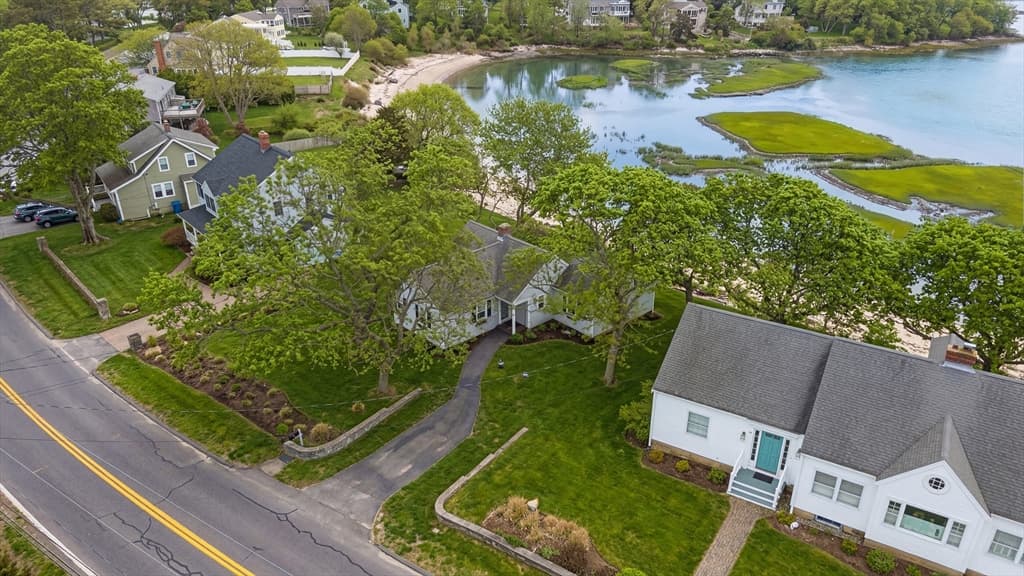 Single Family Residence at 345 Quaker Road, Falmouth MA 02556, Falmouth, photo 22 of 30