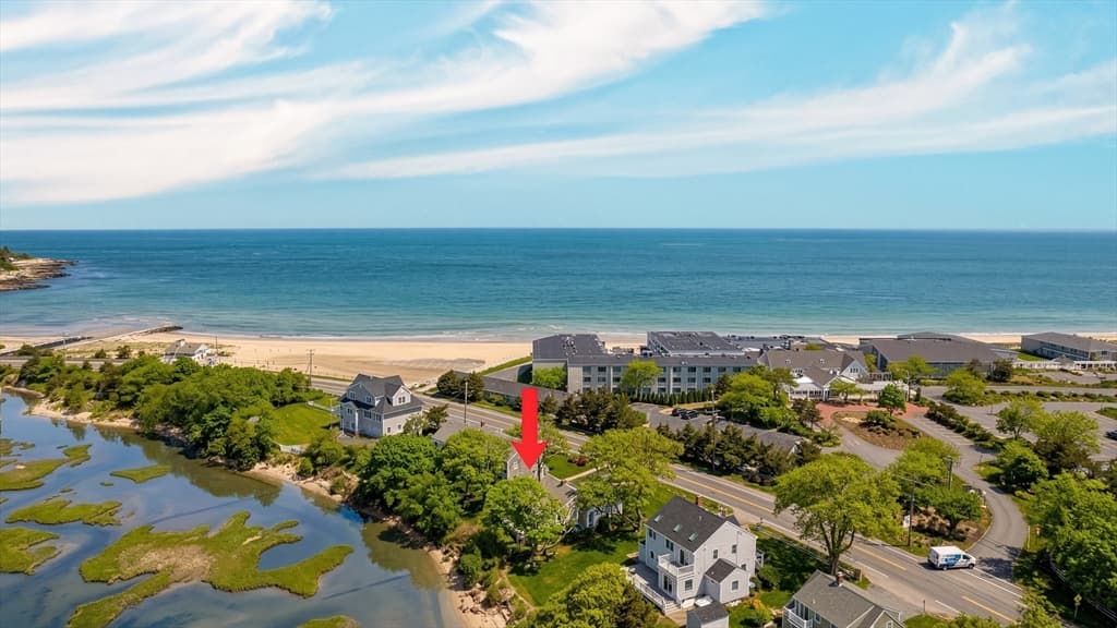 Single Family Residence at 345 Quaker Road, Falmouth MA 02556, Falmouth, photo 28 of 30