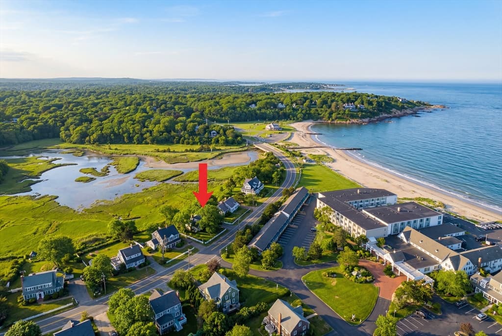 Single Family Residence at 345 Quaker Road, Falmouth MA 02556, Falmouth, photo 24 of 30