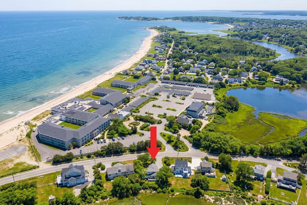 Single Family Residence at 345 Quaker Road, Falmouth MA 02556, Falmouth, photo 25 of 30