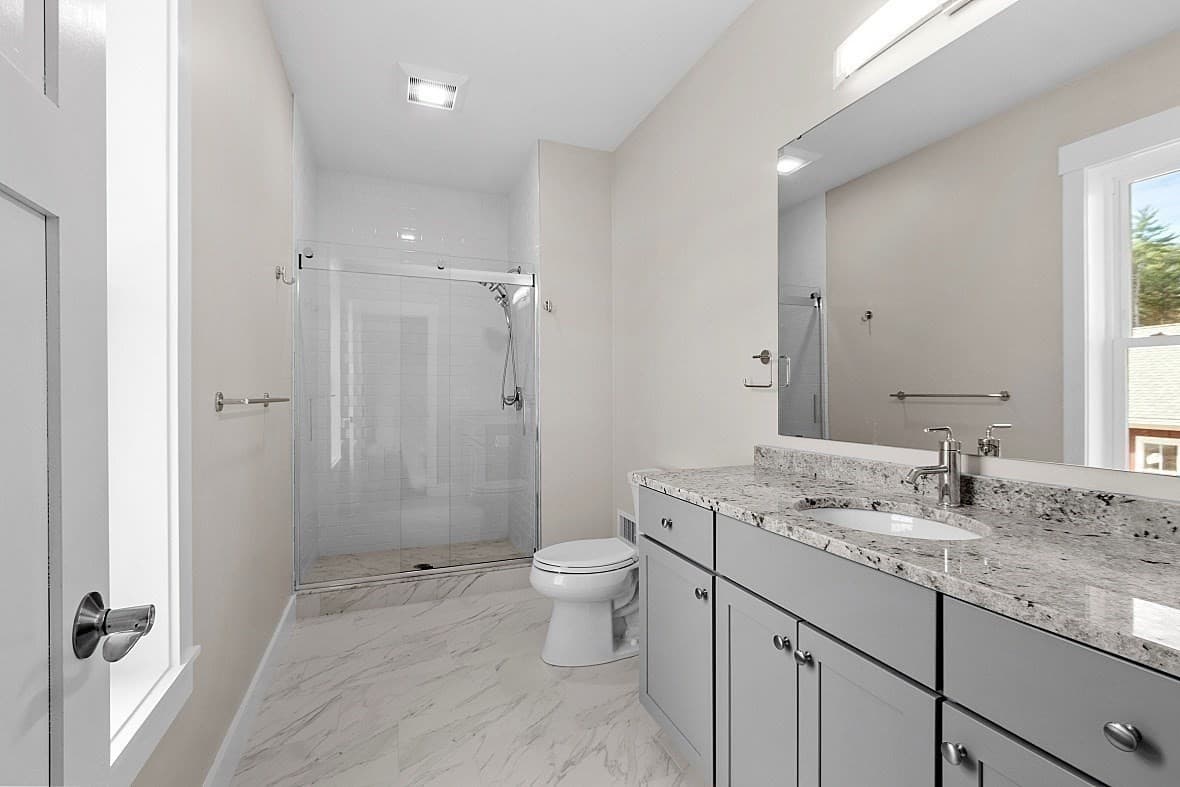 Single Family Residence at 111 Squannacook Rd, Shirley MA 01464, photo 12 of 22