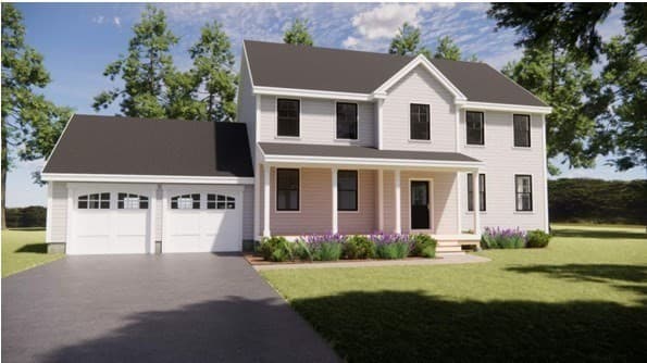 111 Squannacook Rd, Shirley MA 01464