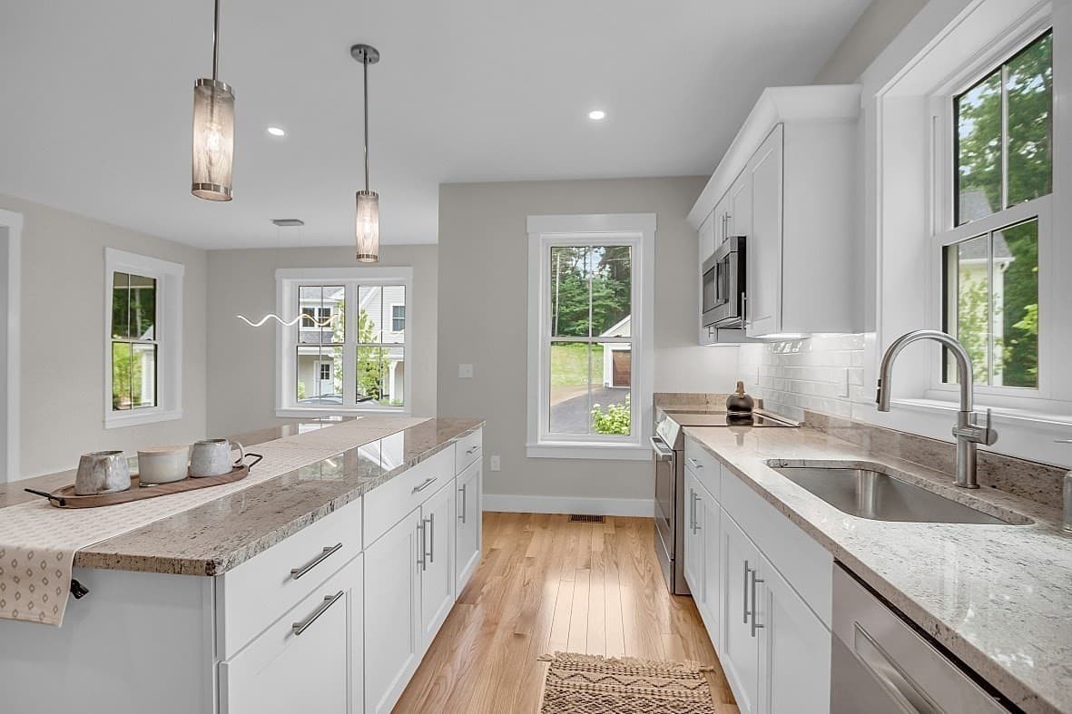 Single Family Residence at 111 Squannacook Rd, Shirley MA 01464, photo 11 of 22