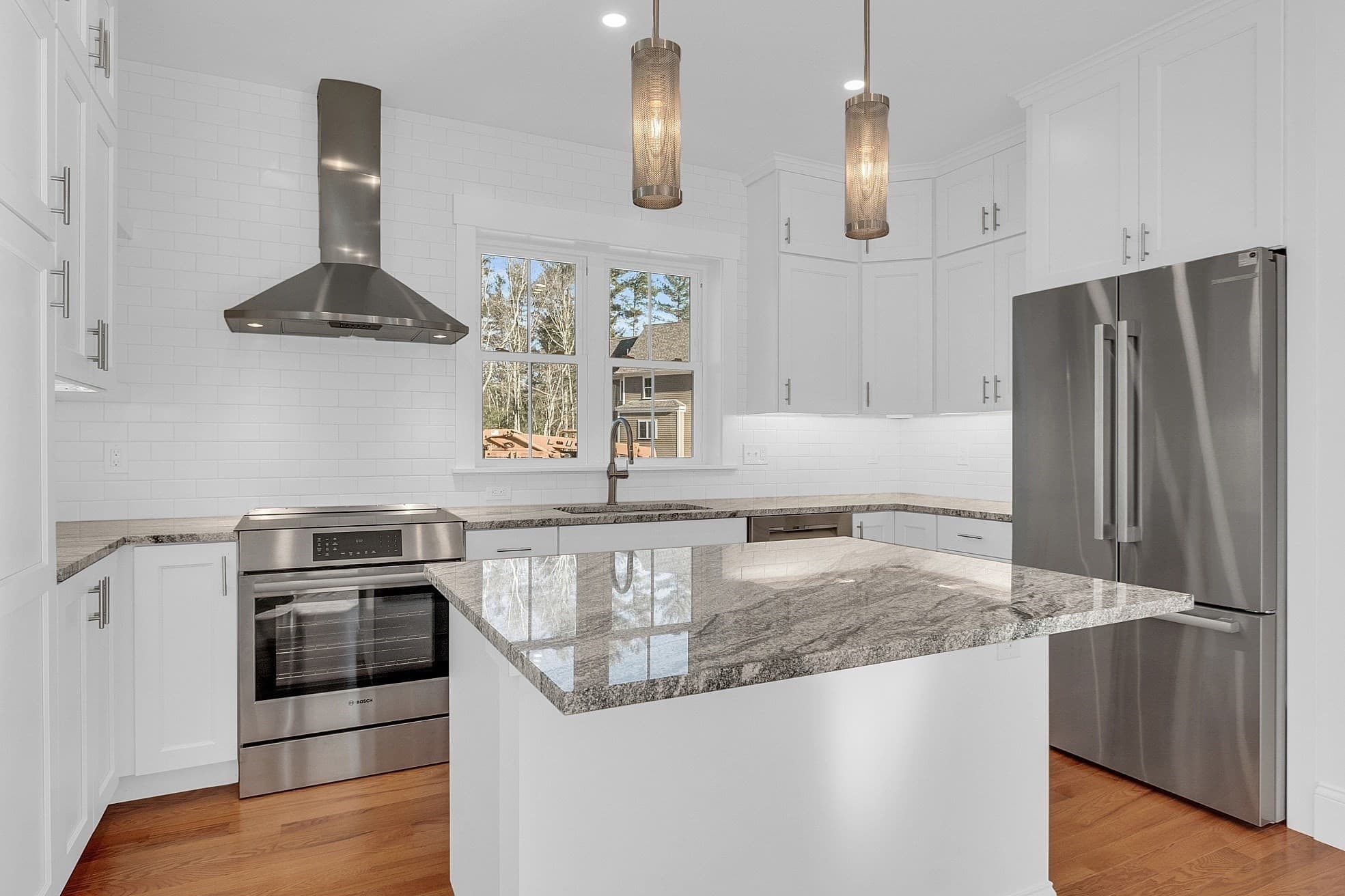 Single Family Residence at 111 Squannacook Rd, Shirley MA 01464, photo 8 of 22