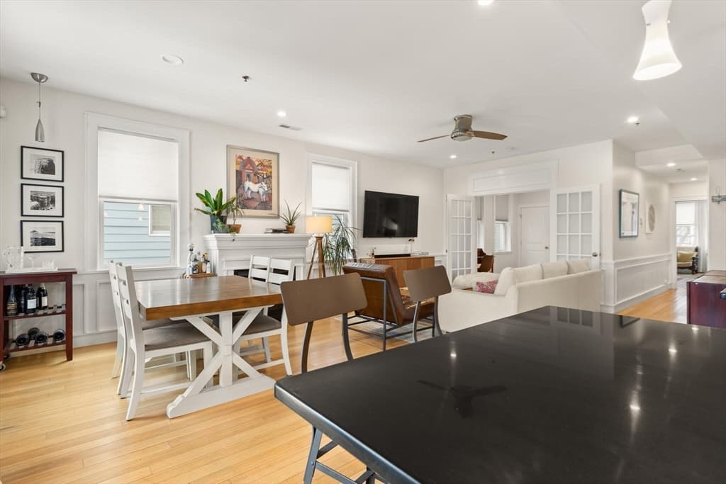 Condominium at 782 Dorchester Ave. # 4, Boston MA 02125, Boston, photo 2 of 21