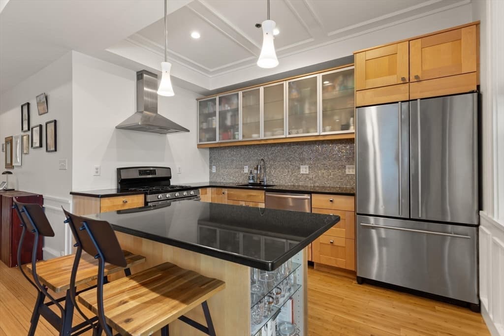 Condominium at 782 Dorchester Ave. # 4, Boston MA 02125, Boston, photo 6 of 21