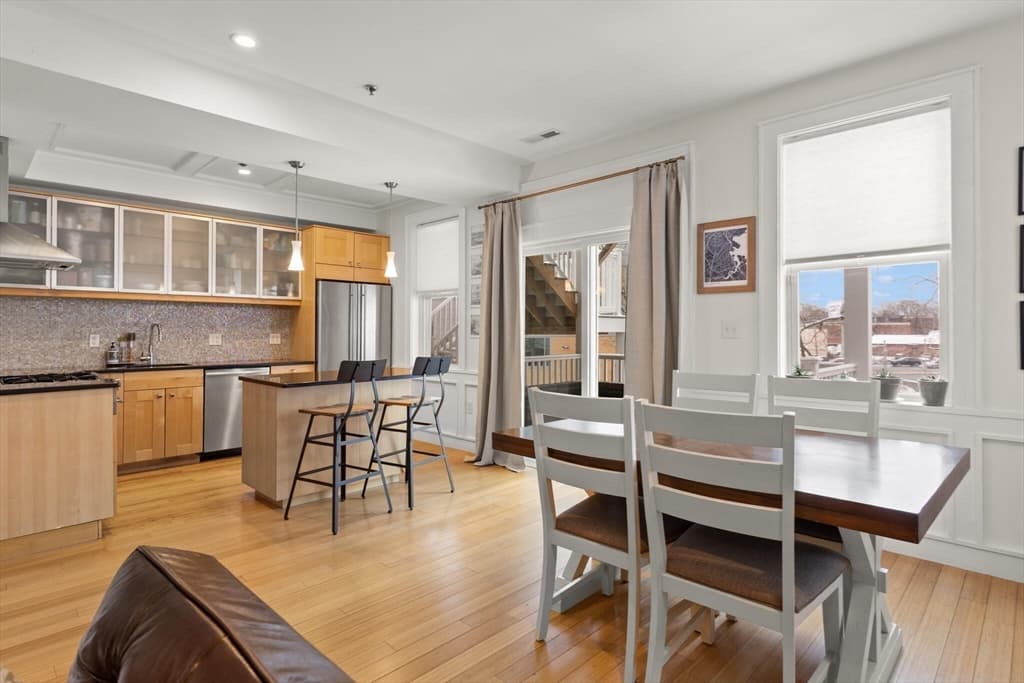 Condominium at 782 Dorchester Ave. # 4, Boston MA 02125, Boston, photo 5 of 21