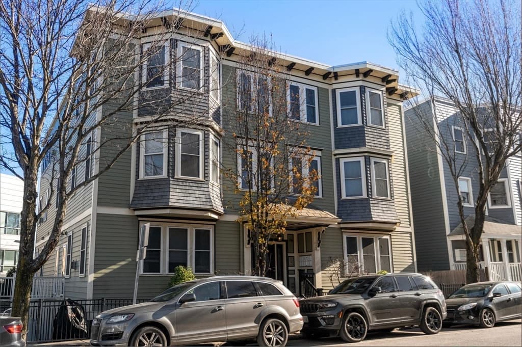 Condominium at 782 Dorchester Ave. # 4, Boston MA 02125, Boston, photo 20 of 21