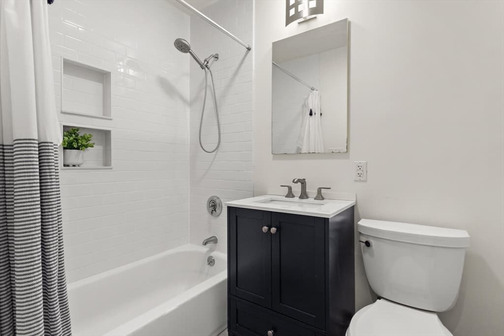 Condominium at 782 Dorchester Ave. # 4, Boston MA 02125, Boston, photo 9 of 21
