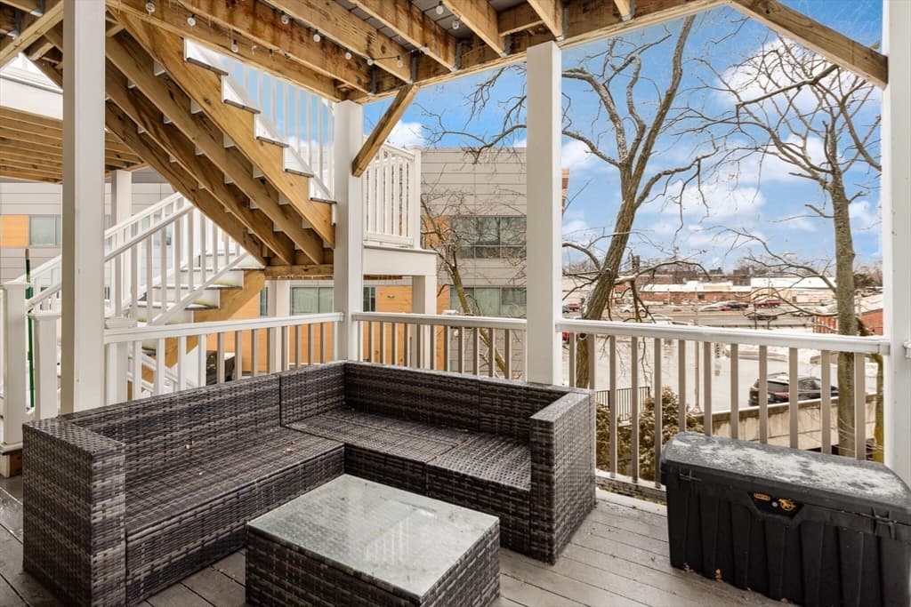 Condominium at 782 Dorchester Ave. # 4, Boston MA 02125, Boston, photo 15 of 21