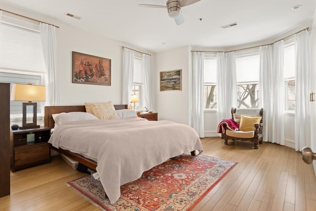 Condominium at 782 Dorchester Ave. # 4, Boston MA 02125, Boston, photo 11 of 21