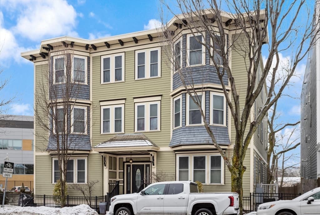 Condominium at 782 Dorchester Ave. # 4, Boston MA 02125, Boston, photo 19 of 21