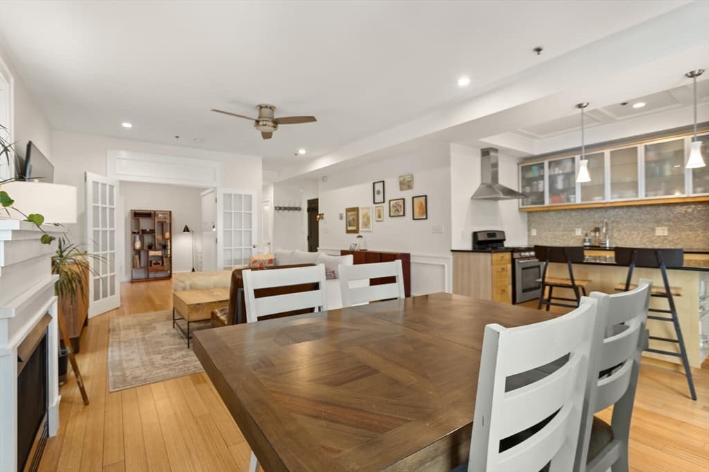 Condominium at 782 Dorchester Ave. # 4, Boston MA 02125, Boston, photo 4 of 21