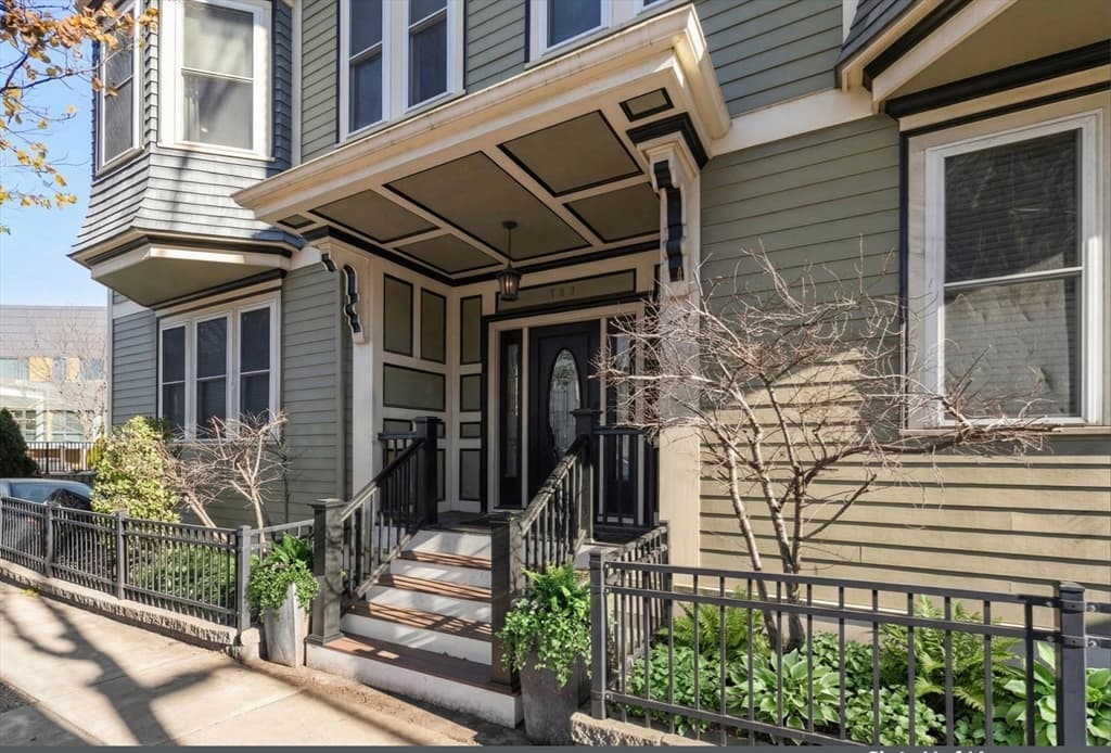 Condominium at 782 Dorchester Ave. # 4, Boston MA 02125, Boston, photo 21 of 21