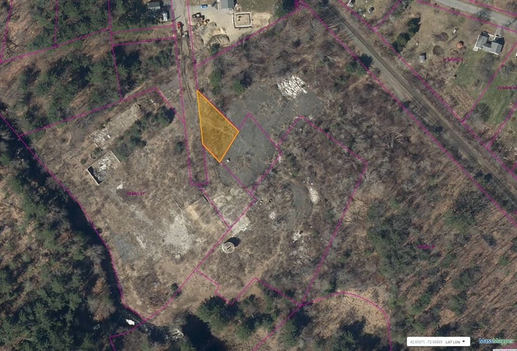 Lot 64 Mill St, Templeton MA 01436 photo 2