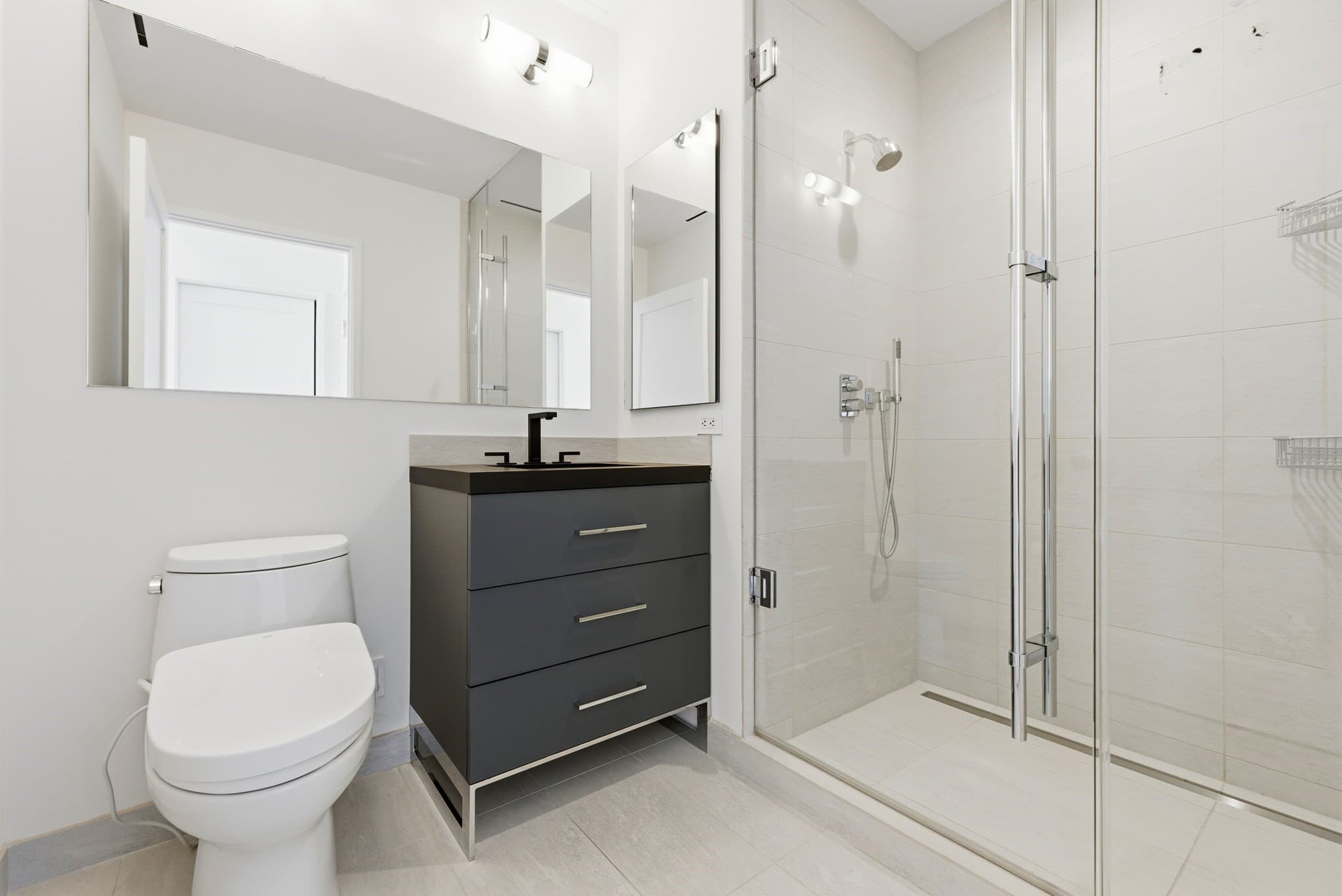 Condominium at 1 Dalton St # 4205, Boston MA 02115, photo 23 of 25