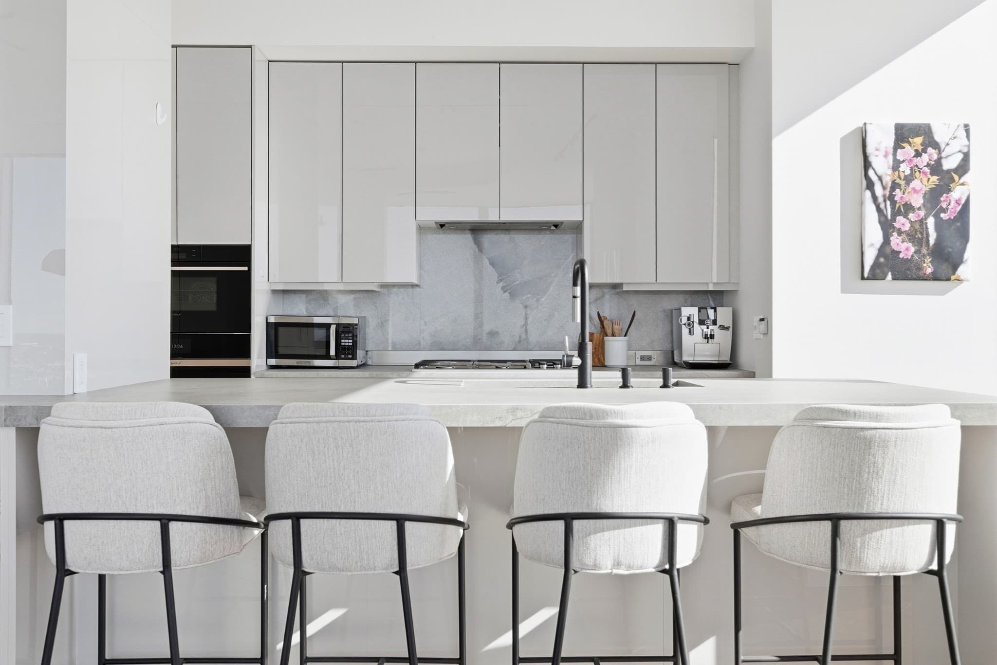 Condominium at 1 Dalton St # 4205, Boston MA 02115, photo 6 of 25