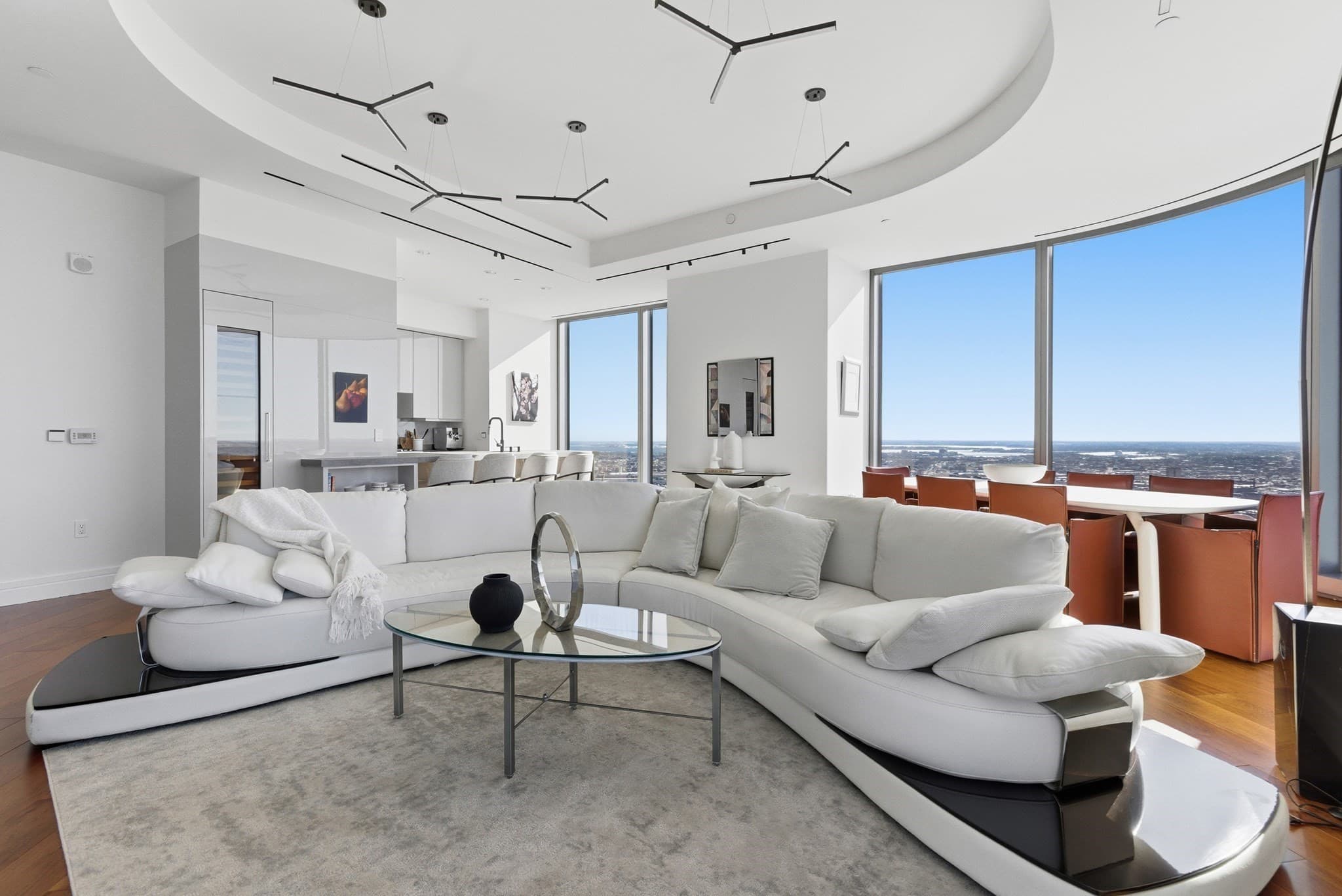 Condominium at 1 Dalton St # 4205, Boston MA 02115, photo 13 of 25