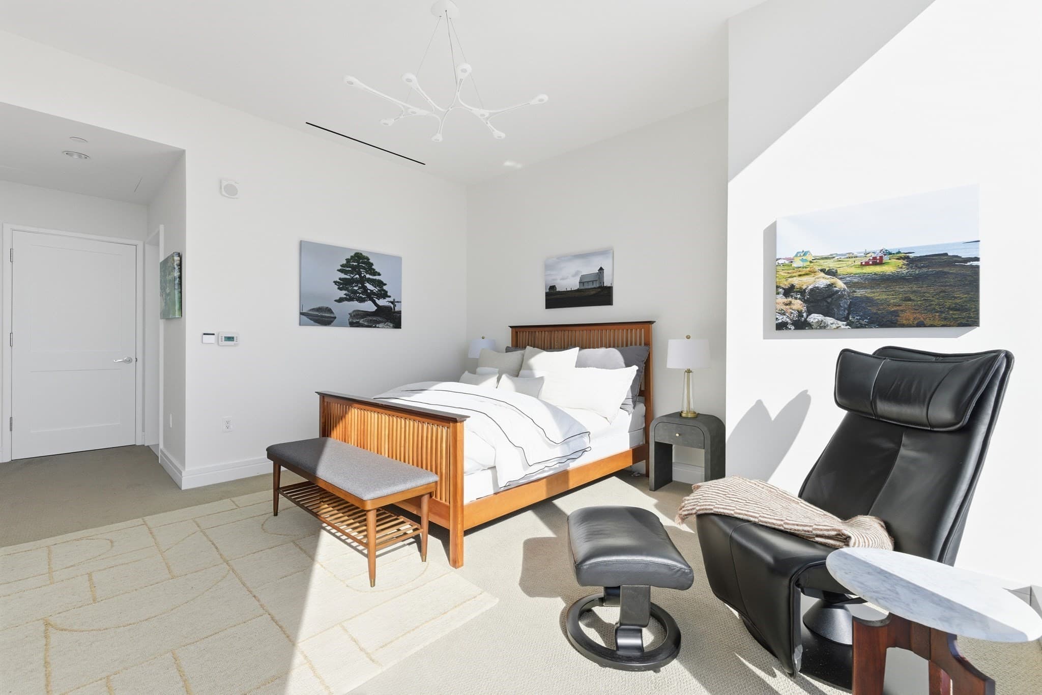 Condominium at 1 Dalton St # 4205, Boston MA 02115, photo 17 of 25
