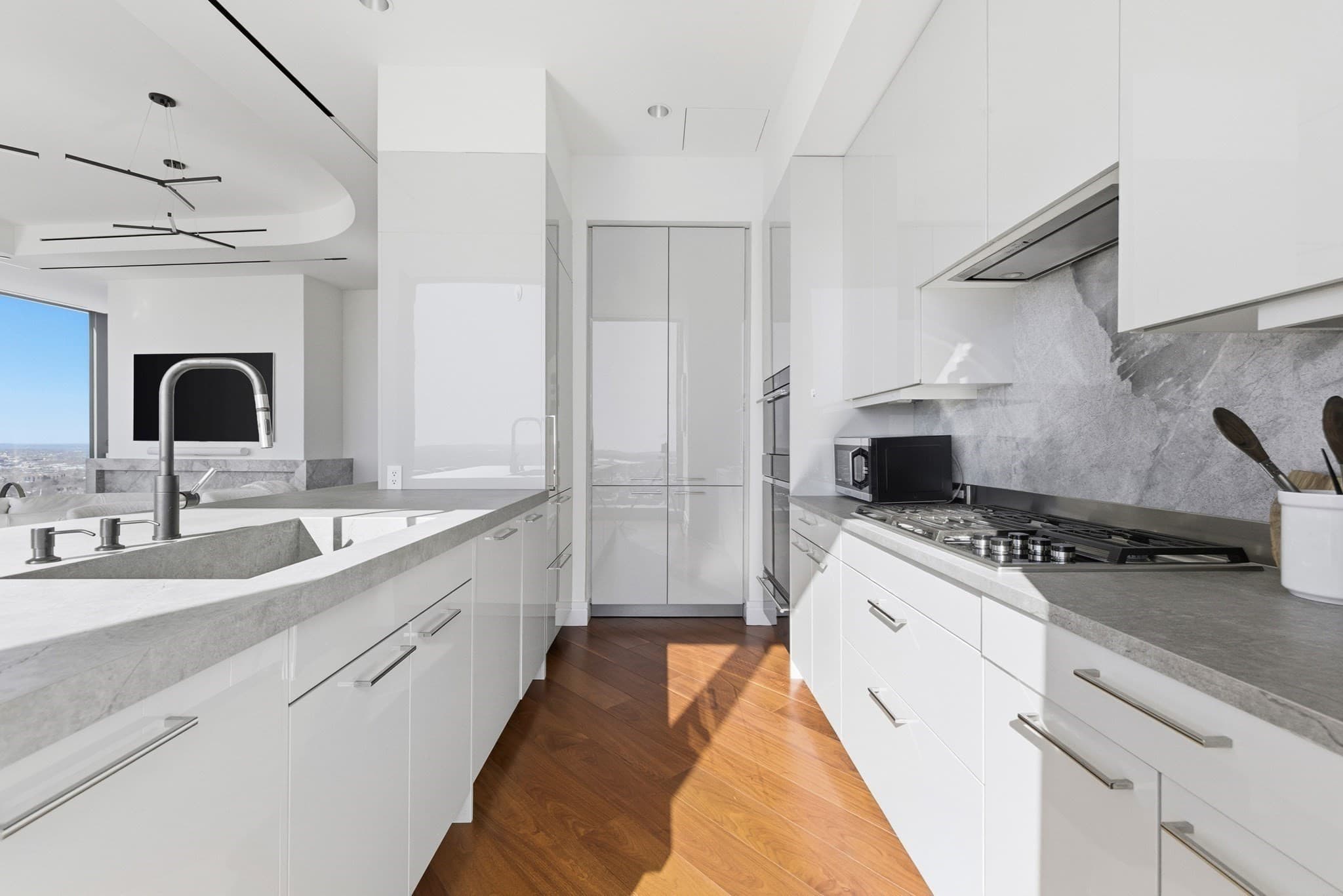 Condominium at 1 Dalton St # 4205, Boston MA 02115, photo 7 of 25