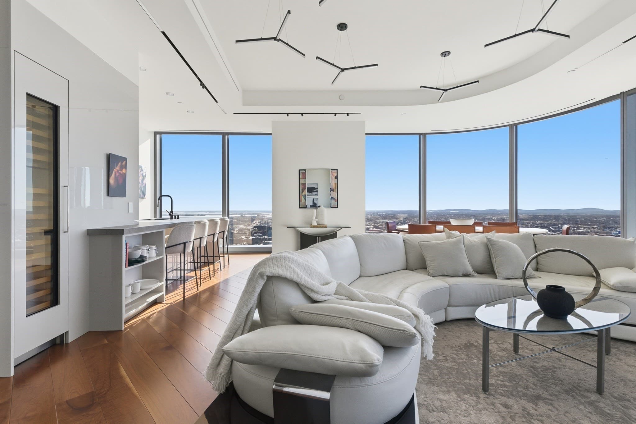 1 Dalton St # 4205, Boston MA 02115