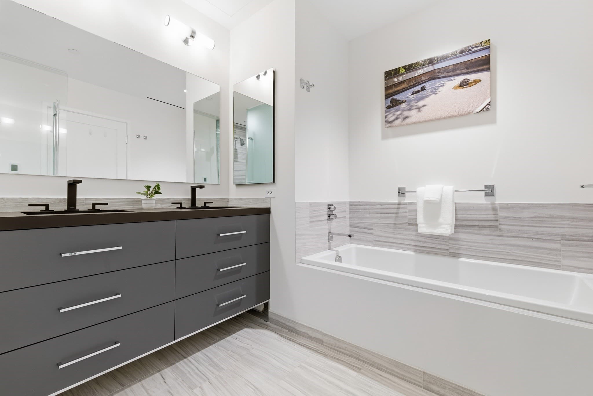 Condominium at 1 Dalton St # 4205, Boston MA 02115, photo 20 of 25