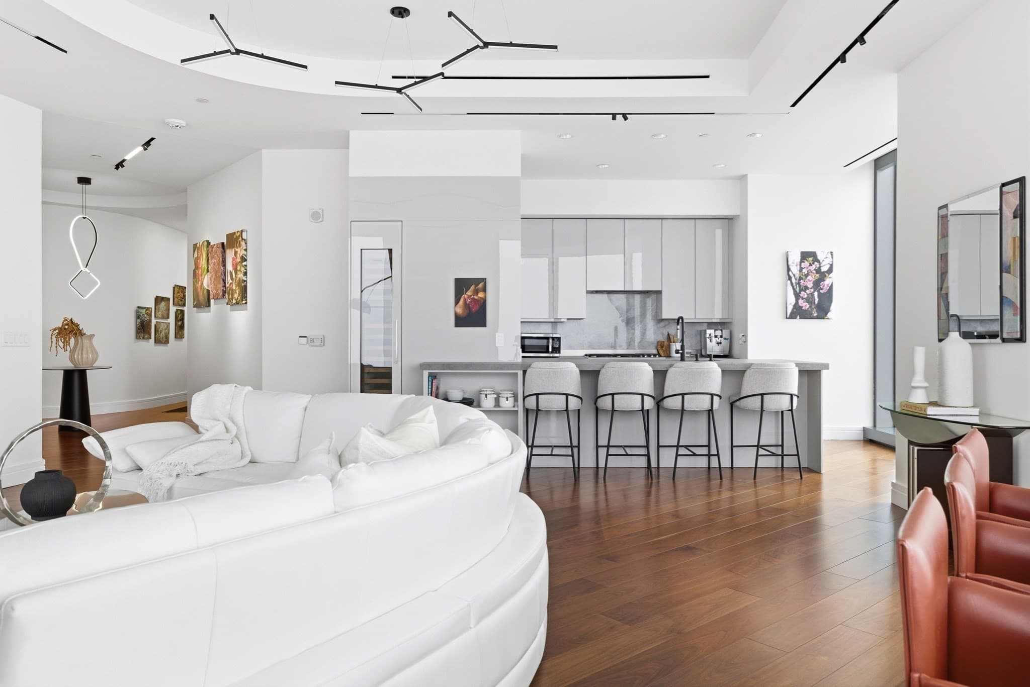 Condominium at 1 Dalton St # 4205, Boston MA 02115, photo 9 of 25