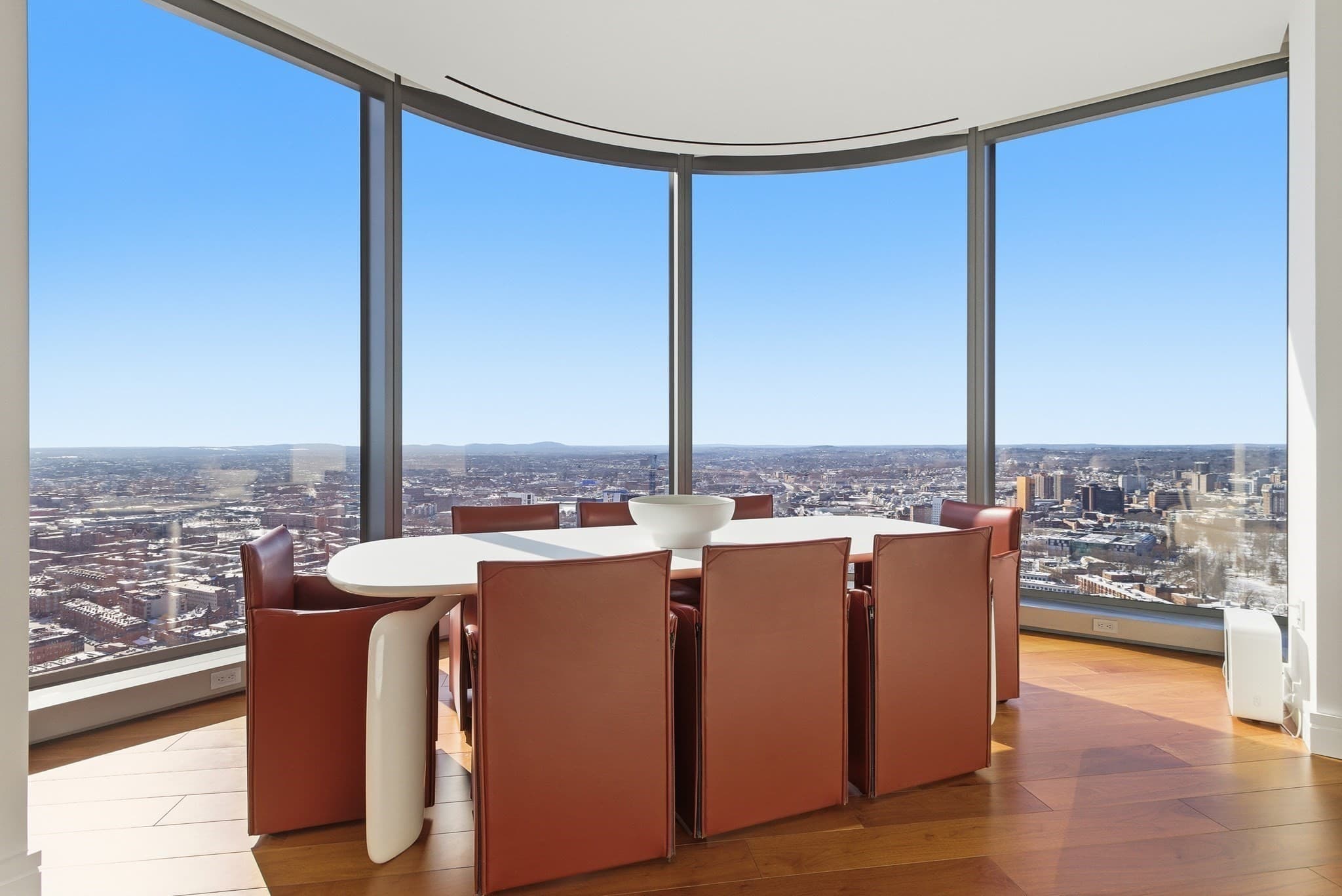 Condominium at 1 Dalton St # 4205, Boston MA 02115, photo 10 of 25