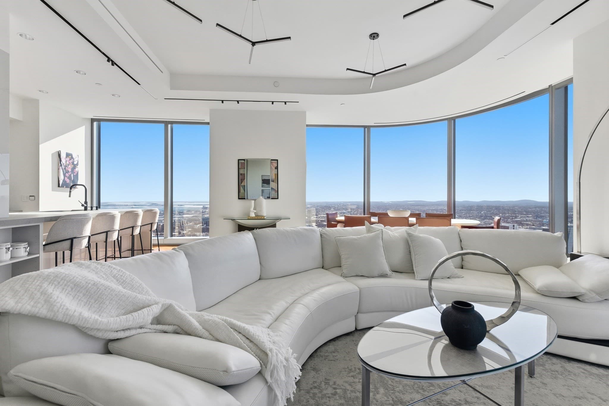 Condominium at 1 Dalton St # 4205, Boston MA 02115, photo 14 of 25