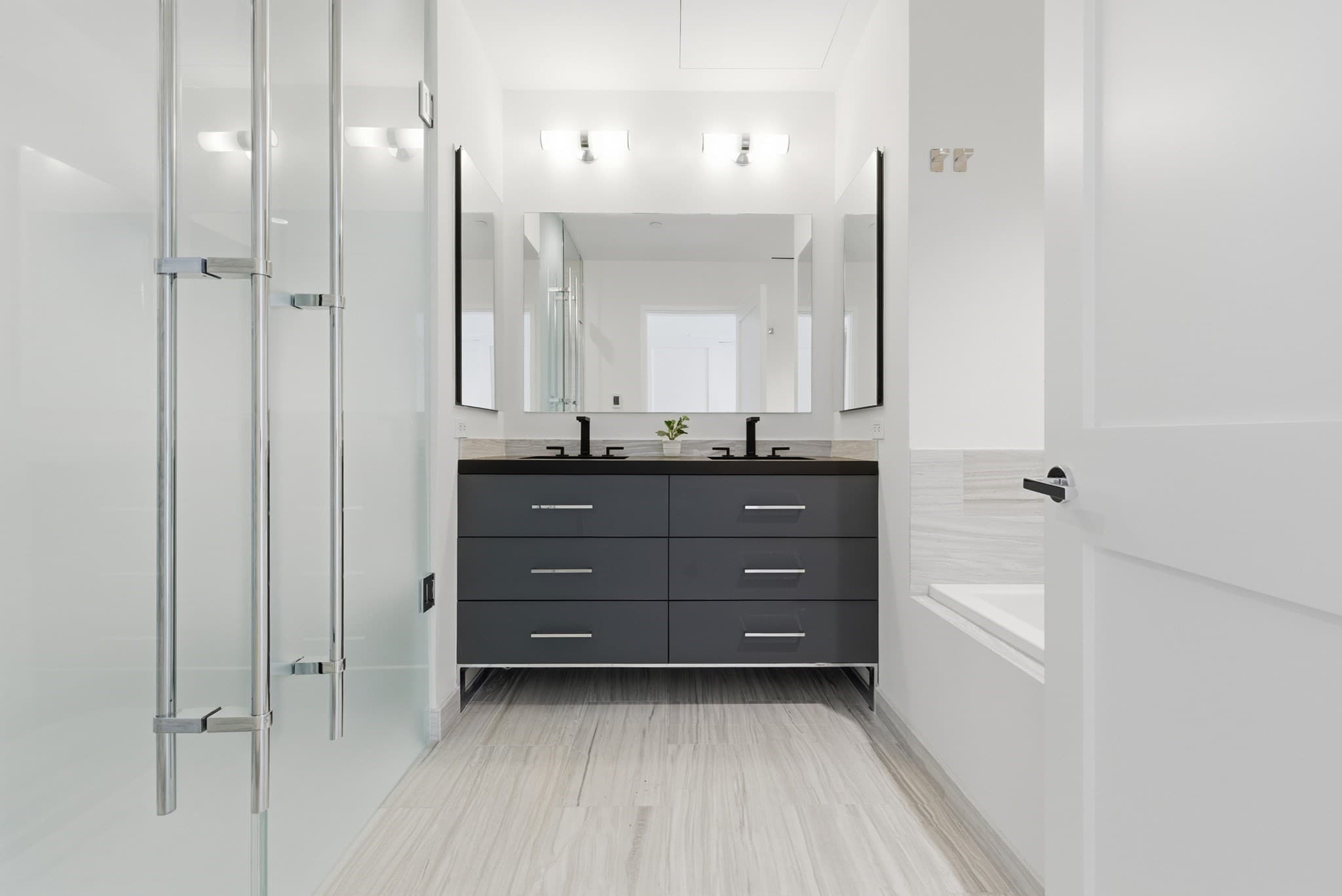 Condominium at 1 Dalton St # 4205, Boston MA 02115, photo 18 of 25