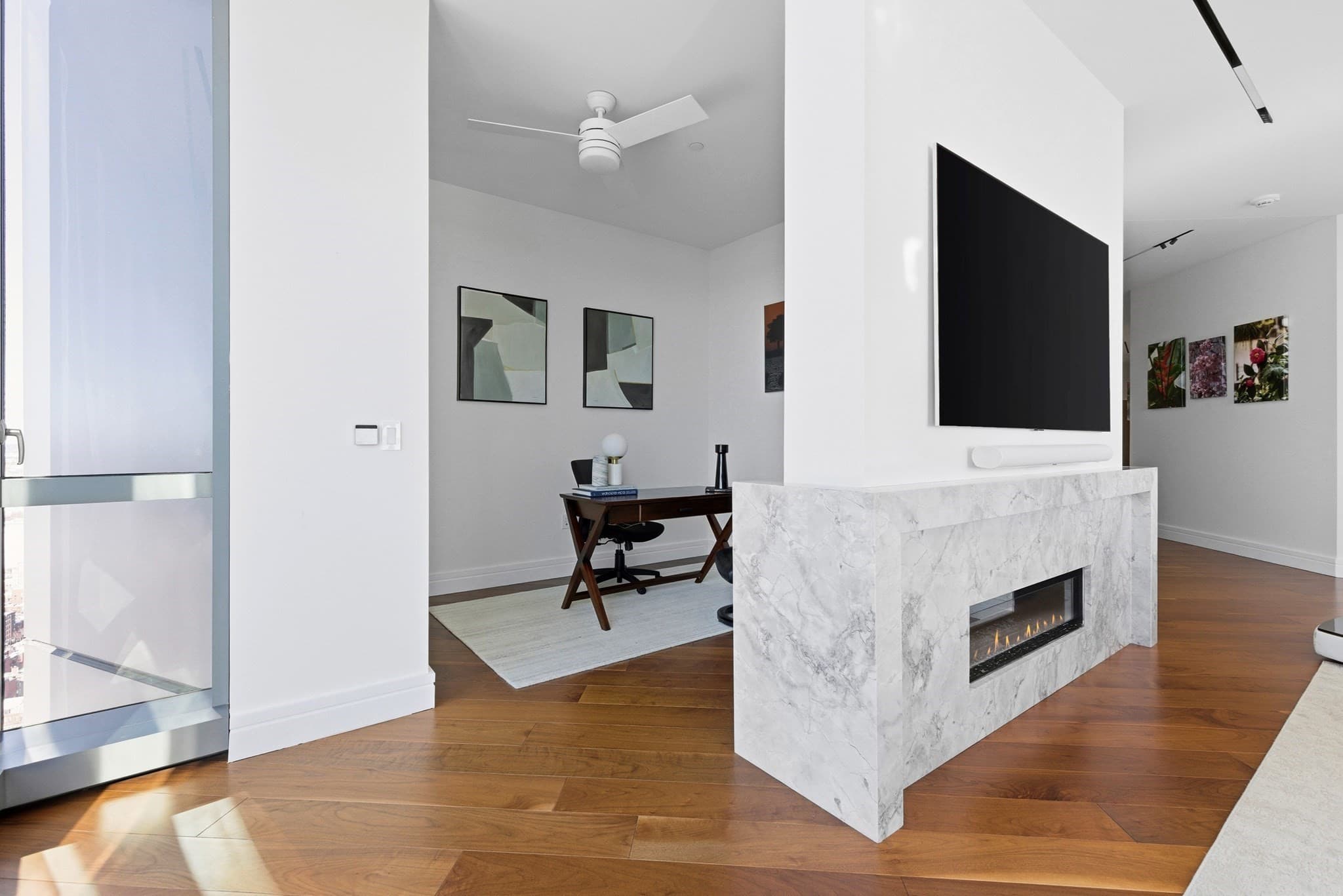 Condominium at 1 Dalton St # 4205, Boston MA 02115, photo 15 of 25