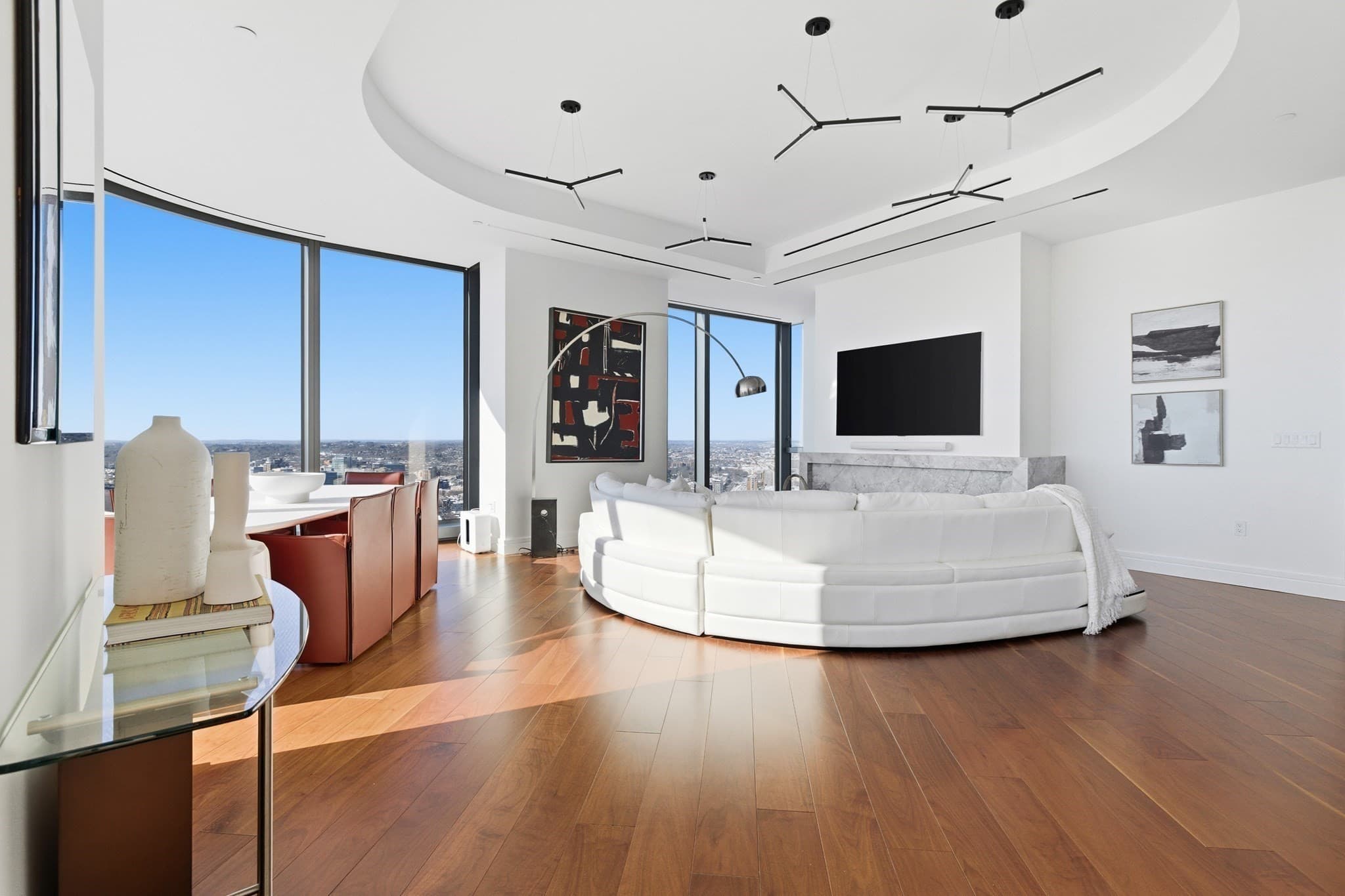 Condominium at 1 Dalton St # 4205, Boston MA 02115, photo 11 of 25