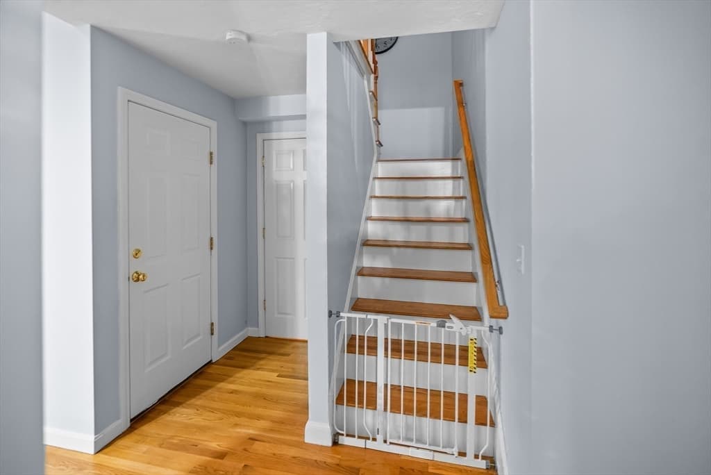 Condominium at 107 Meadow Ln # 107, Randolph MA 02368, photo 23 of 34