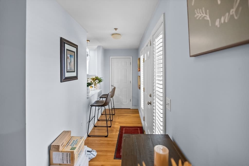 Condominium at 107 Meadow Ln # 107, Randolph MA 02368, photo 2 of 34
