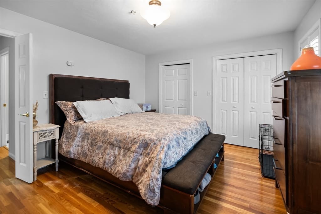 Condominium at 107 Meadow Ln # 107, Randolph MA 02368, photo 17 of 34