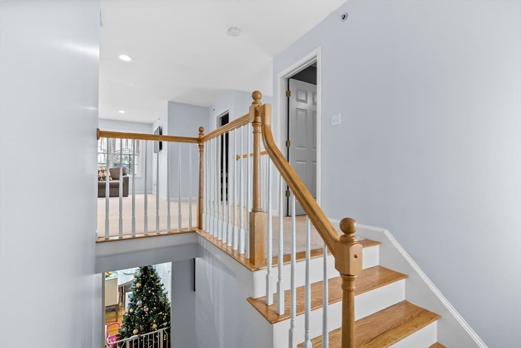 Condominium at 107 Meadow Ln # 107, Randolph MA 02368, photo 12 of 34