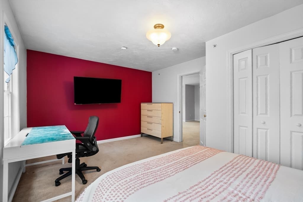 Condominium at 107 Meadow Ln # 107, Randolph MA 02368, photo 20 of 34